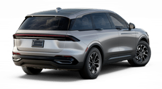 2025 Lincoln Lincoln Nautilus External Image 3